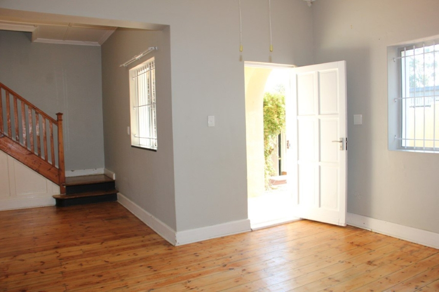 To Let 3 Bedroom Property for Rent in Audas Estate Western Cape